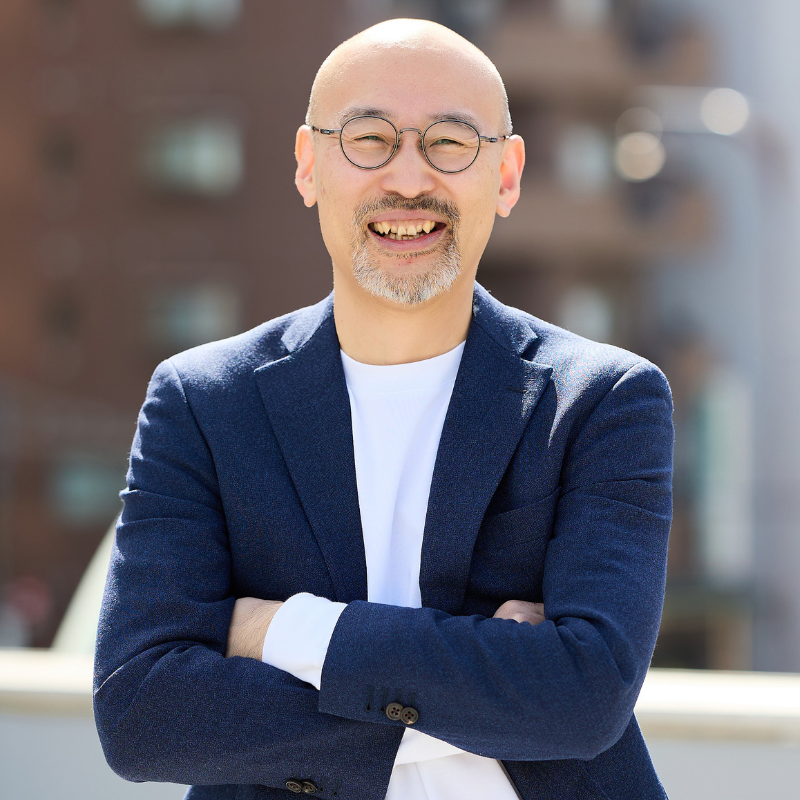 下田 直人